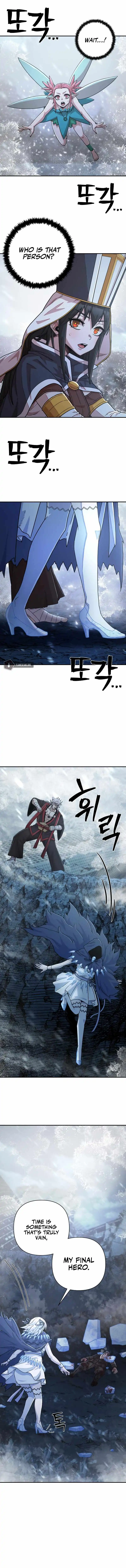 Hero Has Returned Chapter 40 20